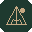 Naturcamping Lübschützer Teiche Logo
