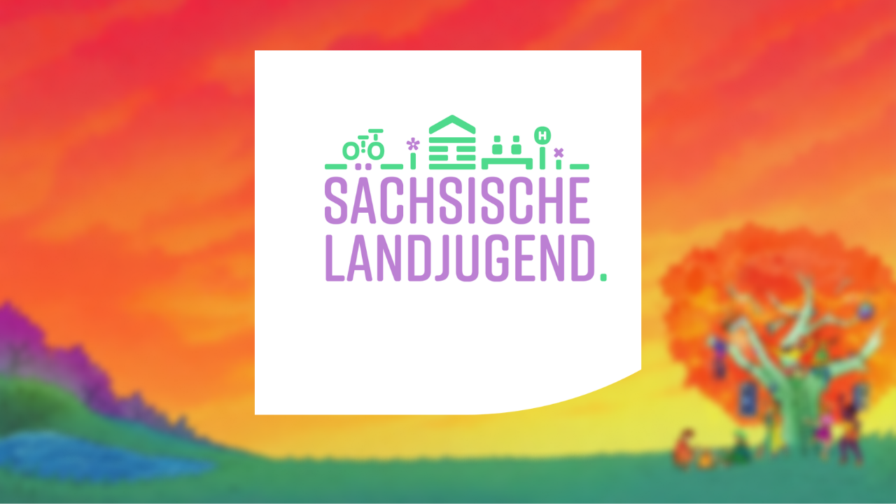 Selber aktiv werden (Sächsische Landjugend e.V.)