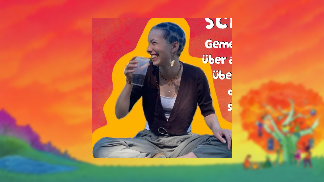 Kreatives Schreiben (by Charlotte Magdalena)