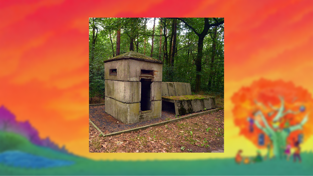 Rundgang Stasibunker (Bürgerkomitee Leipzig e.V.)